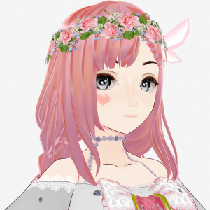 虚拟主播，虚拟偶像公布