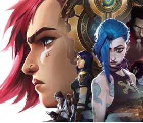 lol，英雄联盟，游戏陪玩