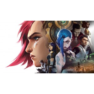 lol，英雄联盟，游戏陪玩