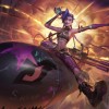 云顶，lol，英雄联盟，云顶之弈，陪玩