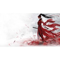 永劫无间陪玩,电脑游戏