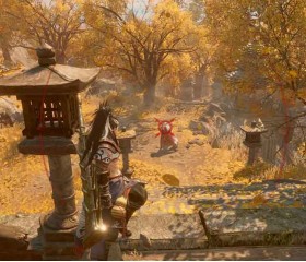 永劫无间陪玩,电脑游戏